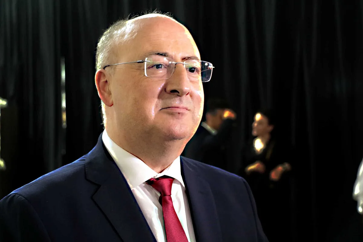 Ministro da Agricultura diz que só em 2027 é que haverá 162 milhões para a competitividade
