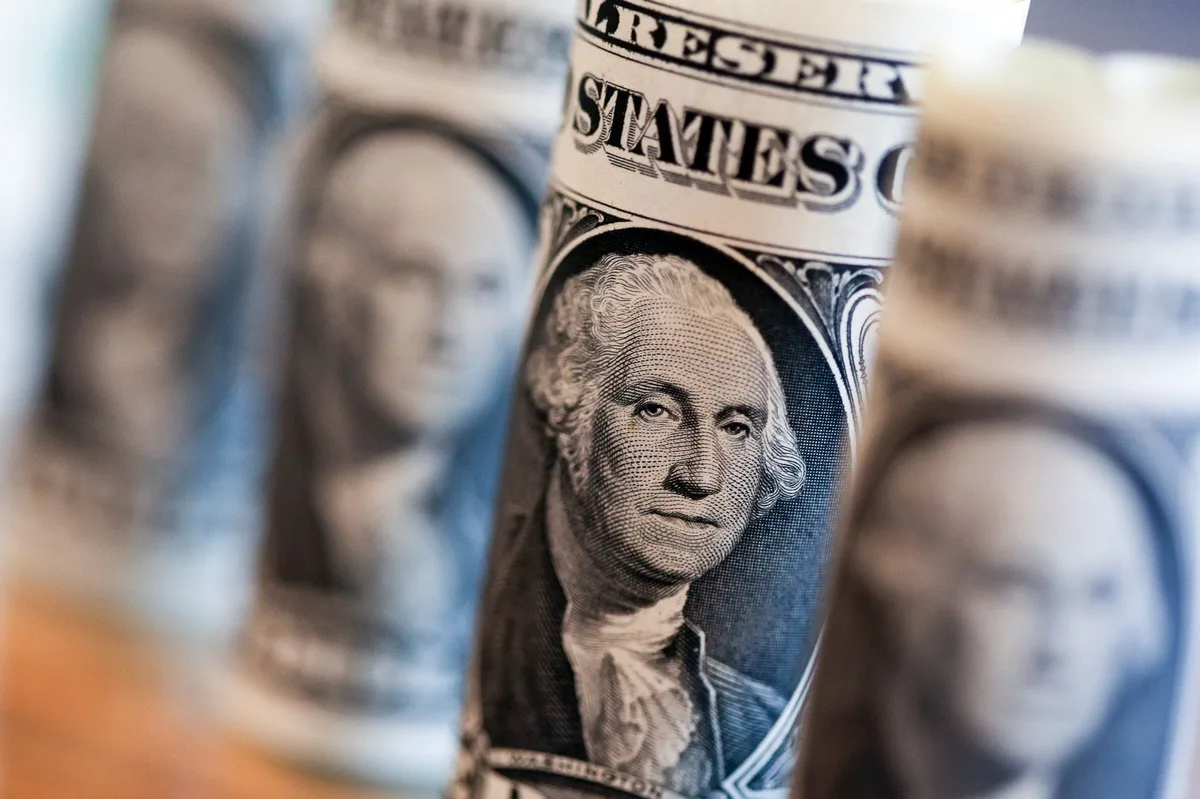 El dólar subió por cuarta rueda consecutiva y se consolida por encima de los 1.500 pesos