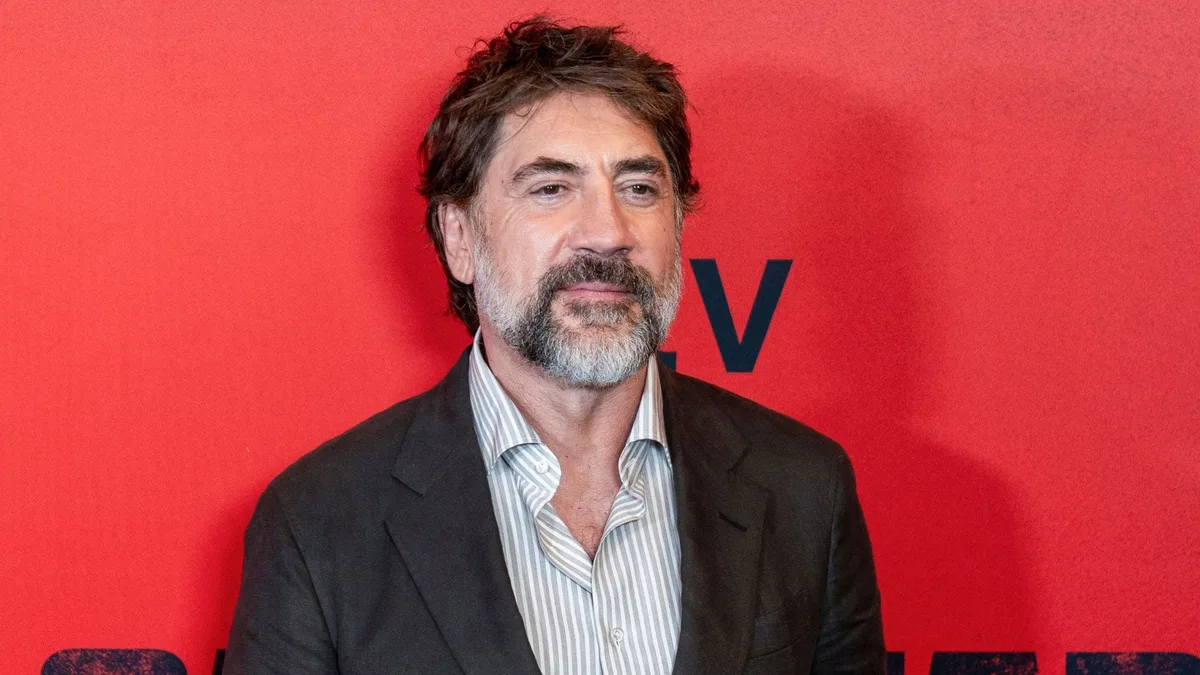 Javier Bardem habló sobre el paso del tiempo en su carrera: “Los años te dan inseguridad, miedo y bastante susto”