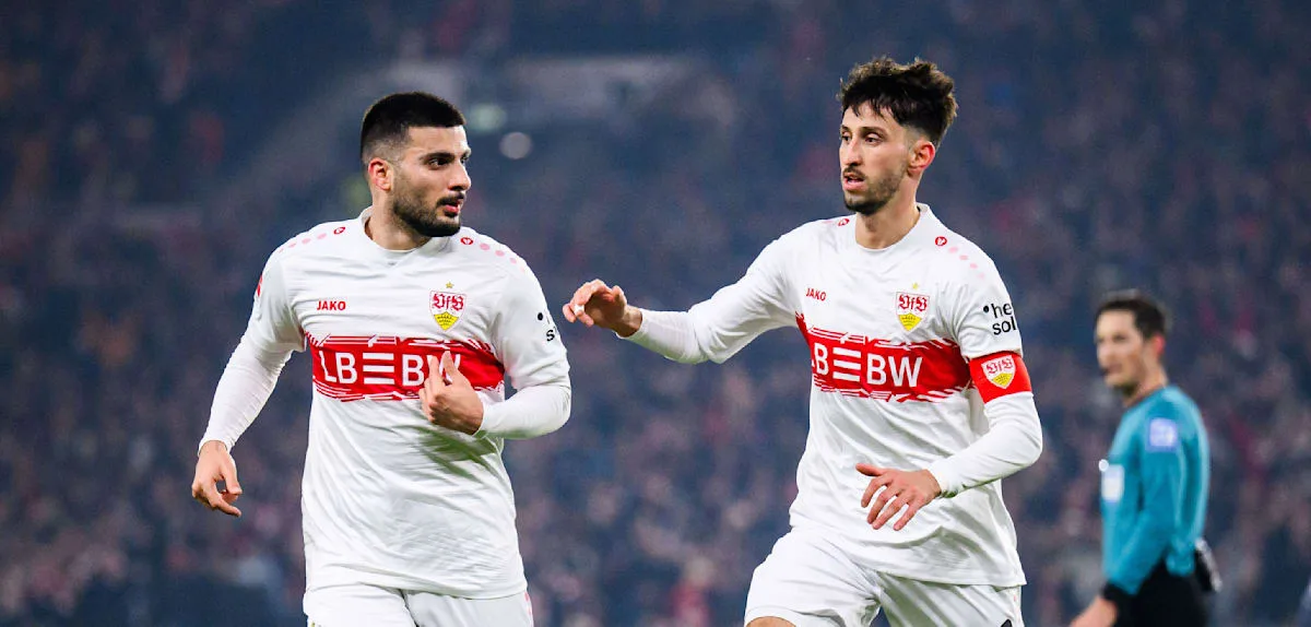 Wer wird Meister? Ein Trainer setzt auf den VfB Stuttgart
