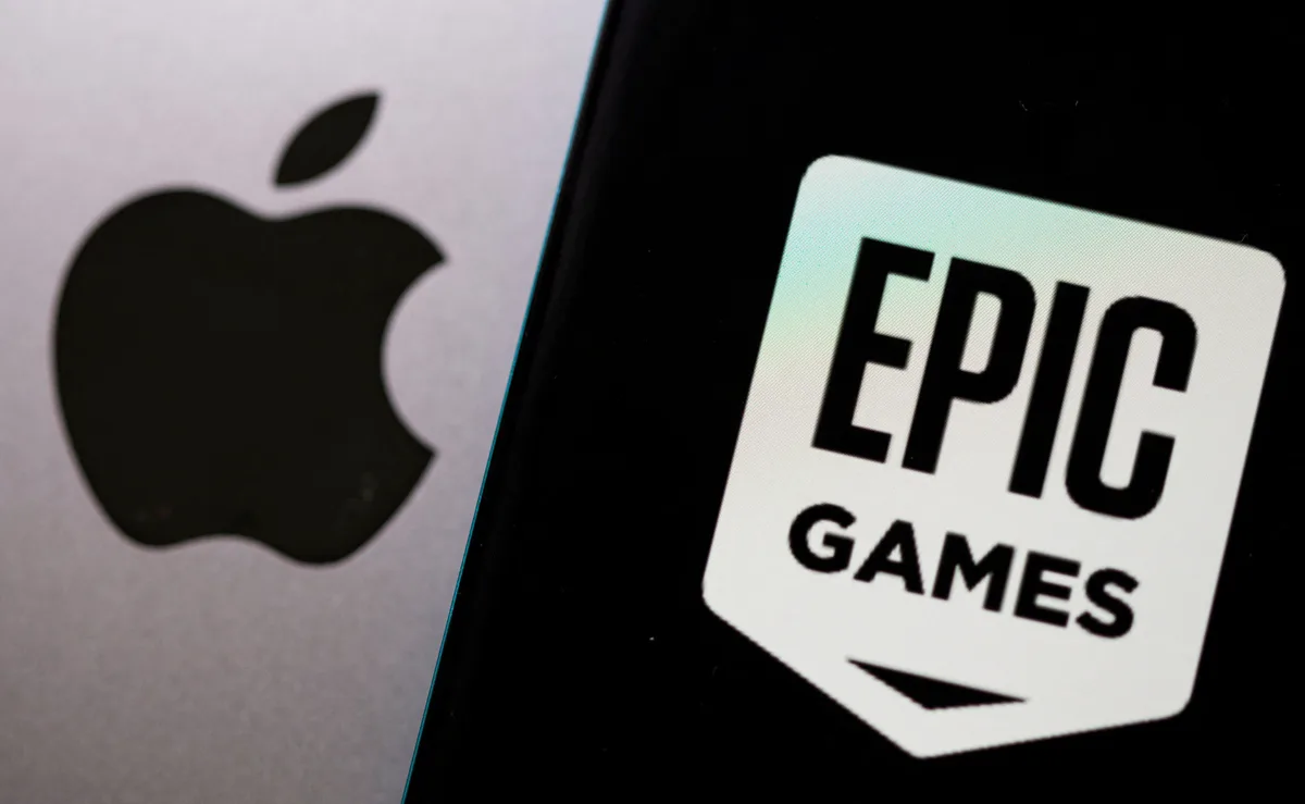 Epic Games vs. Apple: creador de Fortnite califica de “abusivas” las tarifas de App Store a desarrolladores