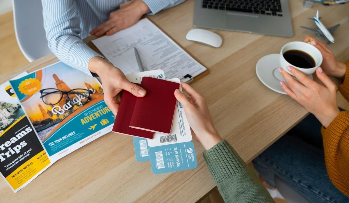 Golden Visa: residência no exterior como estratégia patrimonial