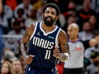 NBA. « J’ai hâte » : après 19 mois d’absence, Kyrie Irving va retrouver les parquets avec les Dallas Mavericks