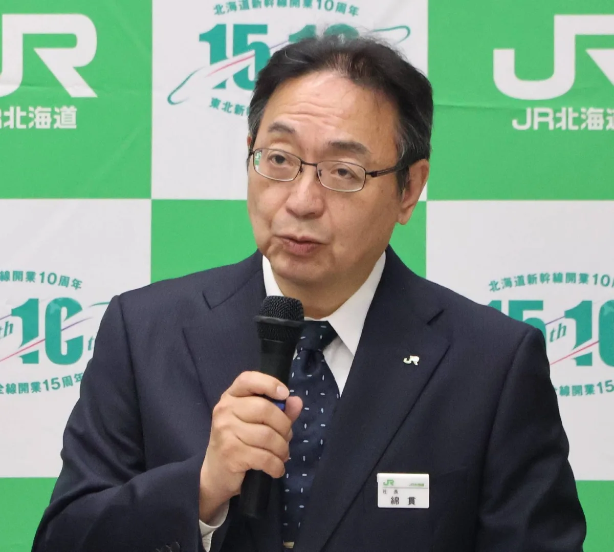 JR Hokkaido withdraws proposal to share costs for loss-making sections