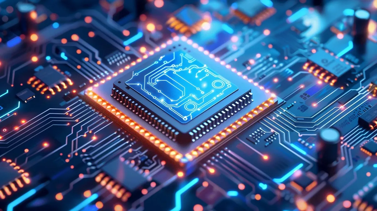 Startup de exGoogle recaudó 300 millones de dólares para que la IA diseñe chips