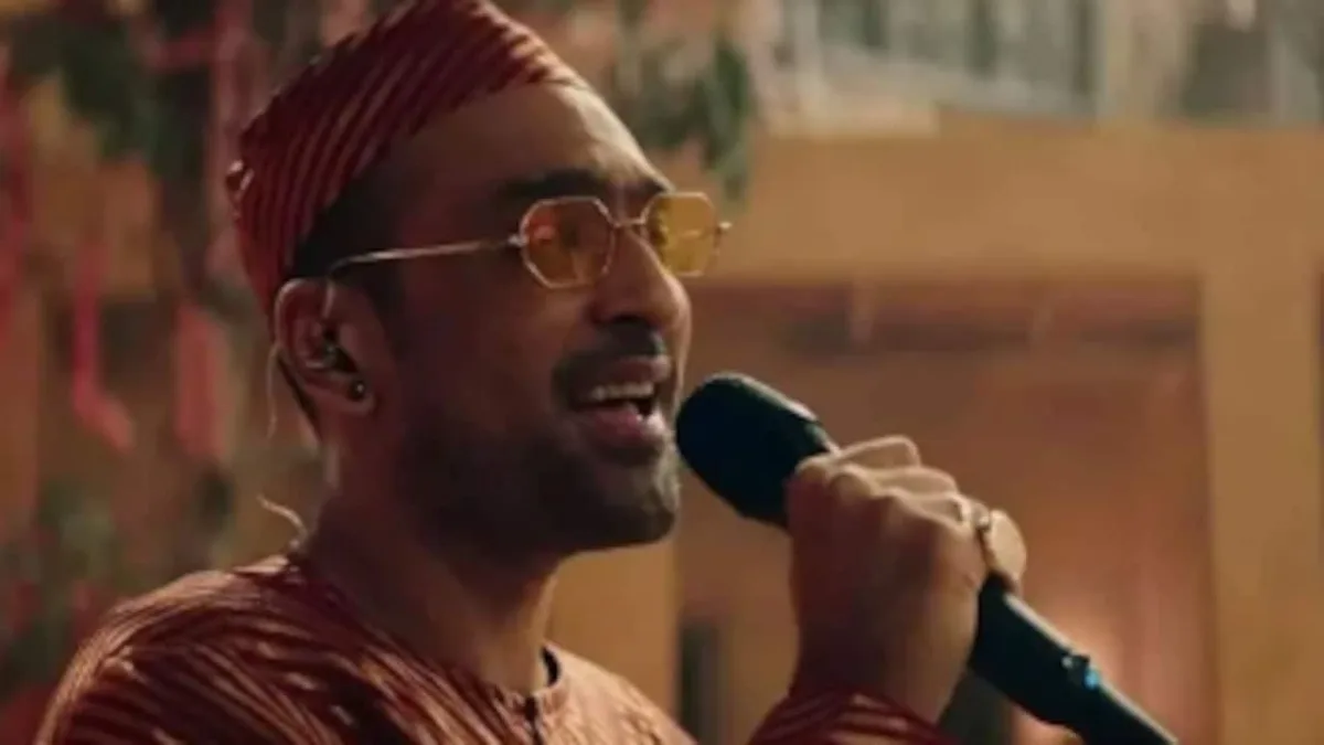 Pasoori Becomes First Made-In-Pakistan Music Video To Hit 1 Billion YouTube Views