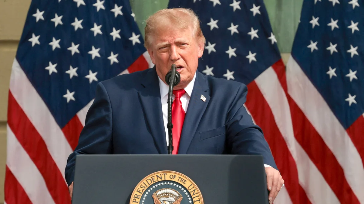 Seven House Republicans Back Resolution to End Iran War