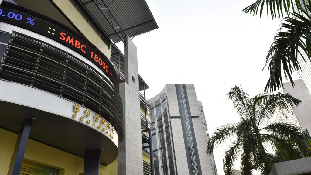 BRVM, la bourse solidaire de l’Afrique de l’Ouest [2/5]
