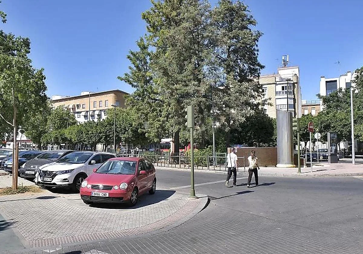 Dos grandes proyectos de Sevilla esperan en la cola del Estado: la Feria y el parking de San Martín de Porres