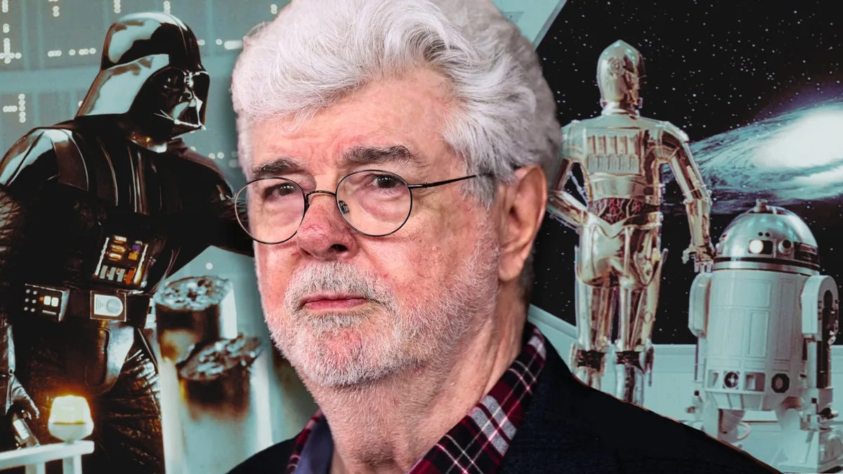 George Lucas revela que renunció a tres películas de ‘Star Wars’ antes de retirarse del cine: “Me estaba quedando sin tiempo”