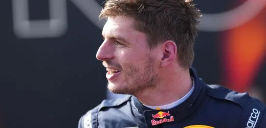 Formel 1: Max Verstappen verlängert Red-Bull-Vertrag bis 2030