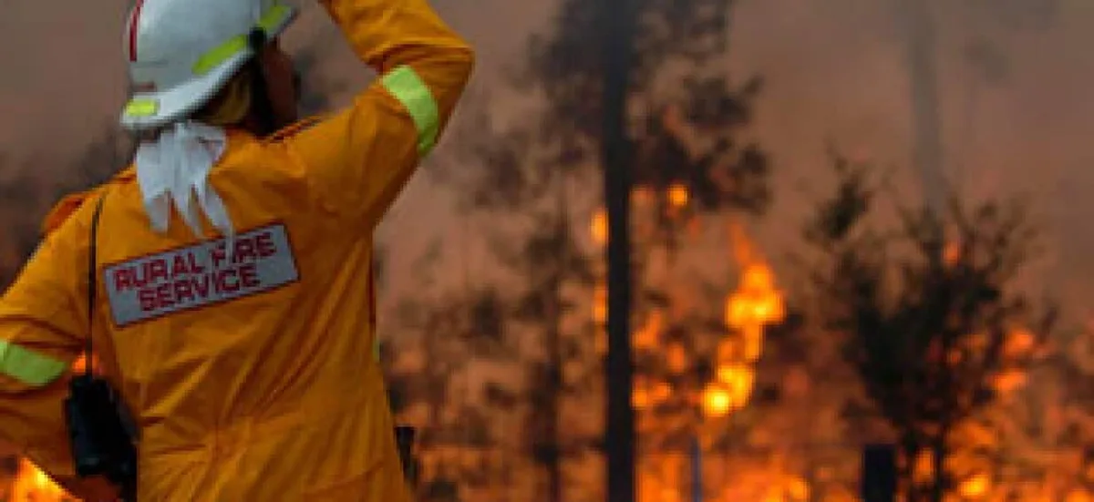 'Elevated bushfire danger': How each state and territory is preparing for spring weather