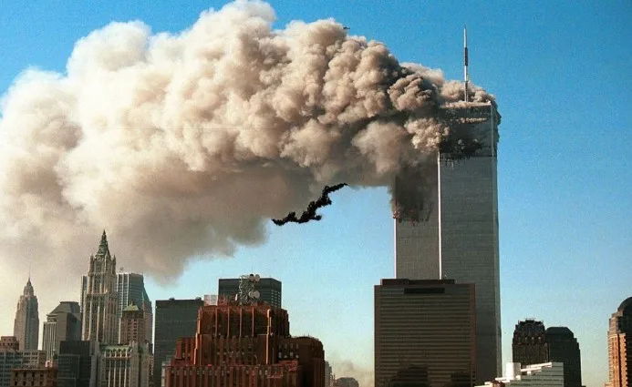 La CIA advirtió a la Casa Blanca que Al Qaeda planeaba ataques con aviones años antes del 11S
