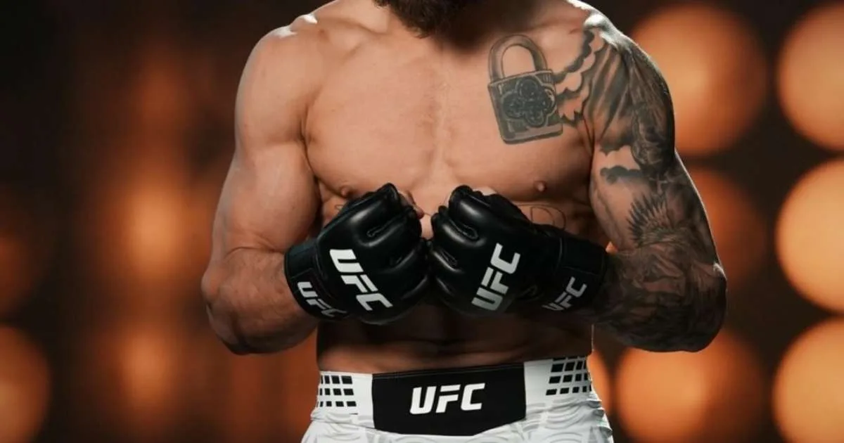 Jean Silva ganha novo adversário para luta no Noche UFC, diz site