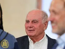 Zwei Linden dürfen bleiben: Uli Hoeneß gewinnt Baum-Prozess gegen Nachbarin