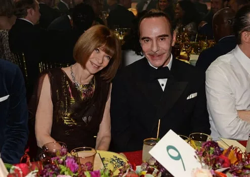 John Galliano’s Met Gala exit explained