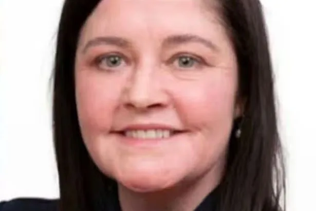 Mum found dead with husband in Spain villa Jacuzzi by own teen kids is pictured