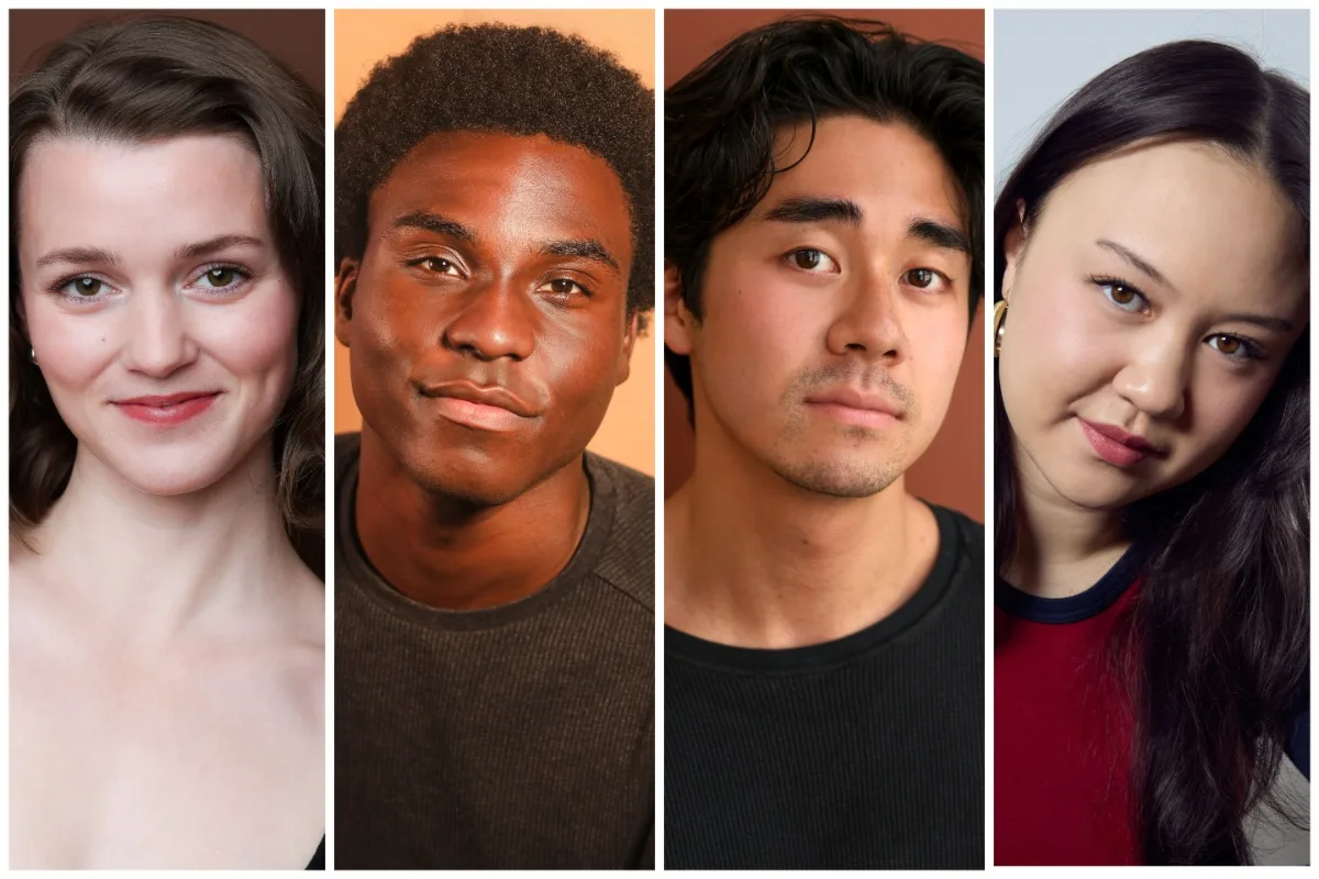 ‘Spring Awakening’ Revival Sets Off Broadway Cast