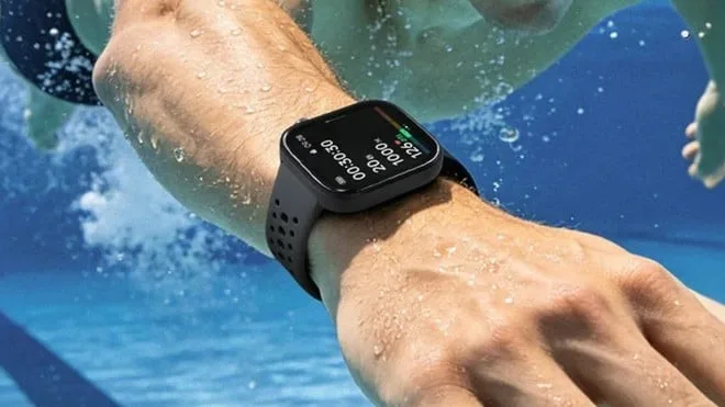 Haylou Watch Hyper: novo smartwatch com tela AMOLED e GPS com desconto