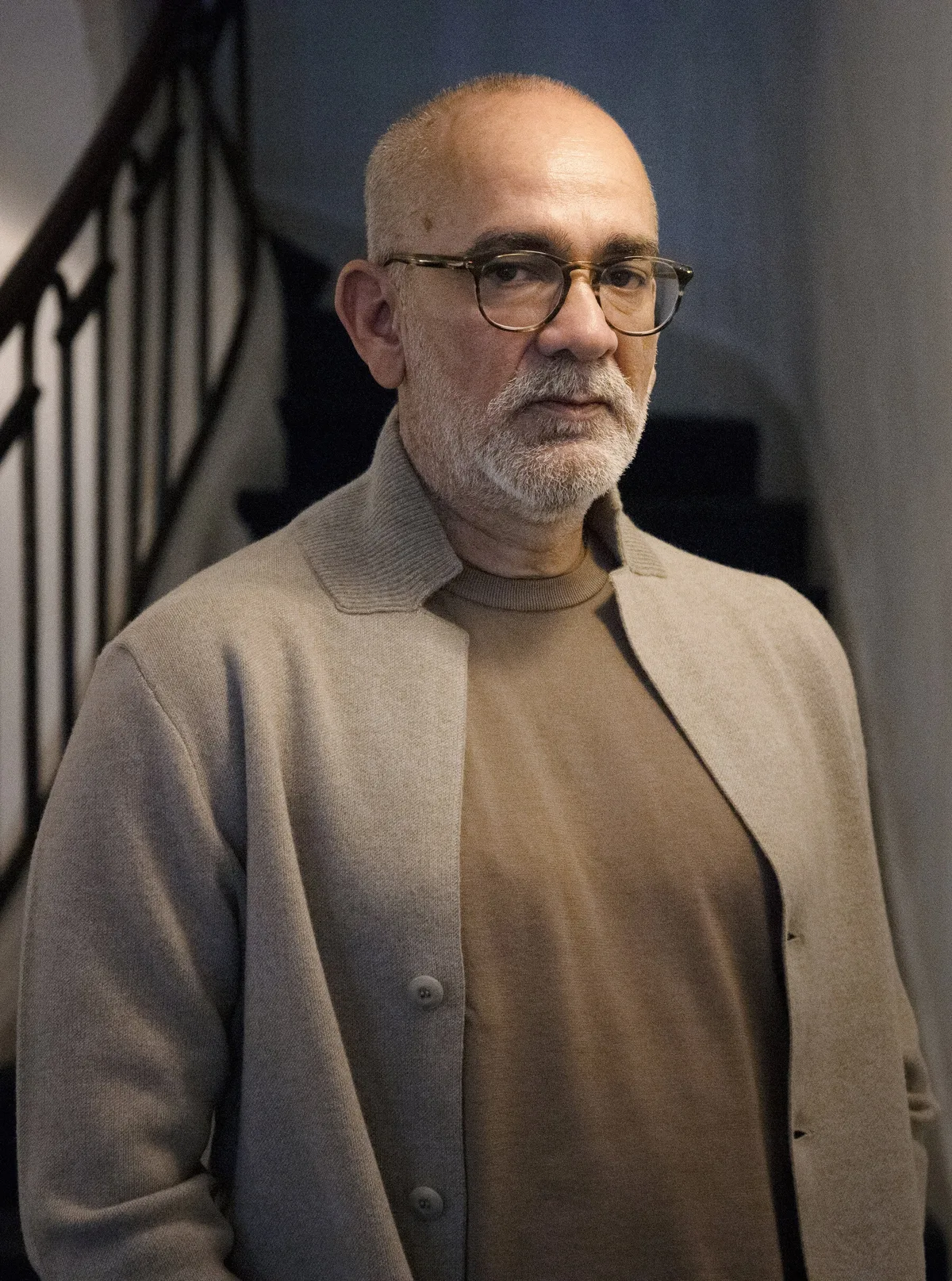 Gustavo Faveron Patriau, le nouveau patron des lettres sud-américaines
