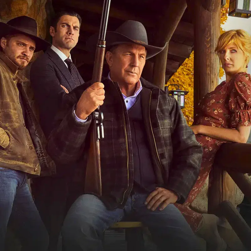 Actualité : Yellowstone : le créateur Taylor Sheridan annule ce spin-off attendu par les fans depuis des années