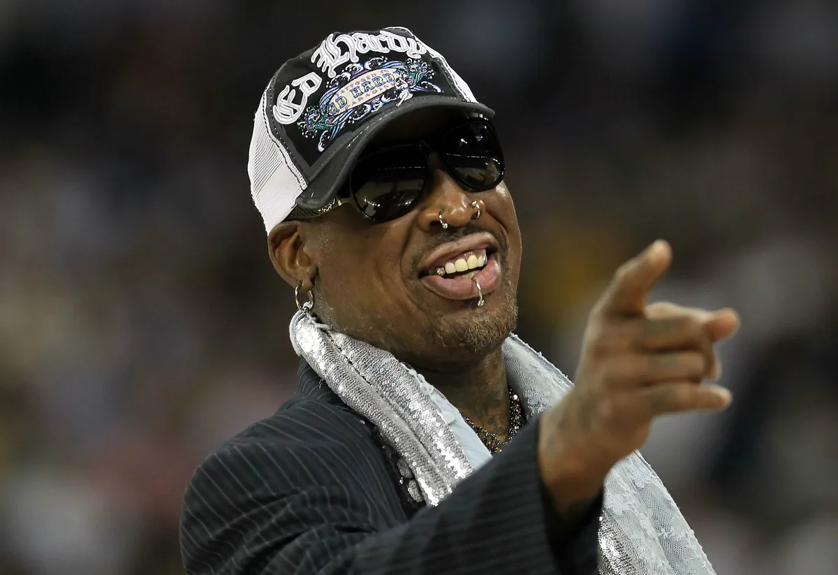 Una increíble oferta de Hapoel Tel Aviv para que Dennis Rodman se sume al plantel que quiere dominar en la Euroliga