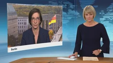 SPD-Vorsitz: "Job nicht gerade leicht"