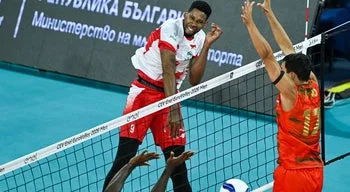 Portugal derrotado pela campeã Polónia na estreia no Europeu de voleibol