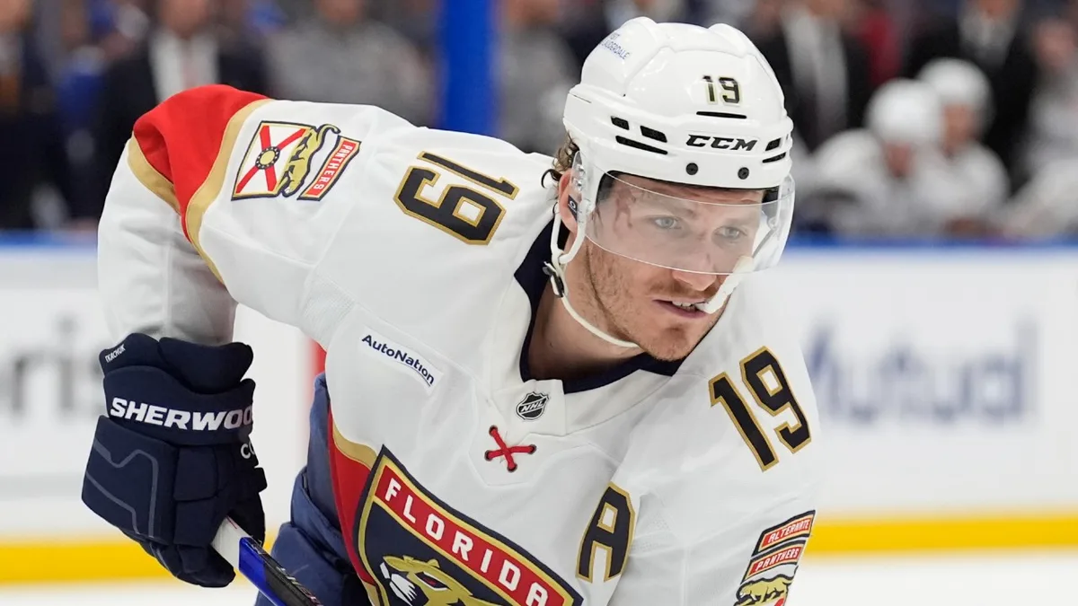 Sportsnet’s Insiders rank the NHL’s top 50 players in 2026-27: 50-41