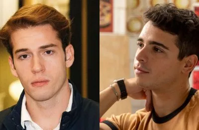 “Quem Ama Cuida”: Mau Mau e Felipe vão finalmente se beijar na novela da TV Globo