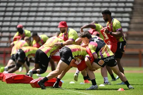 Soul-searching Lions must find their backbone before La Rochelle battle