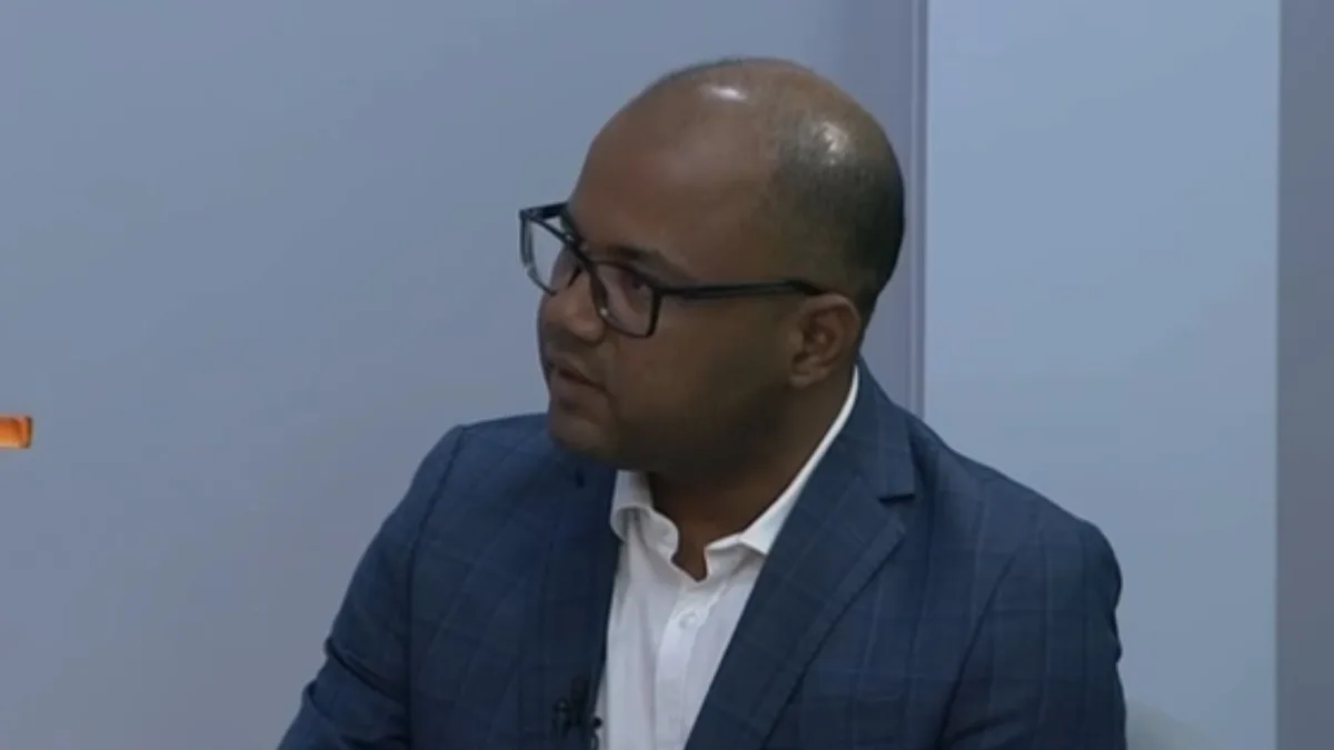 Norberto Pinto defende debate plural na Assembleia Legislativa de Sergipe