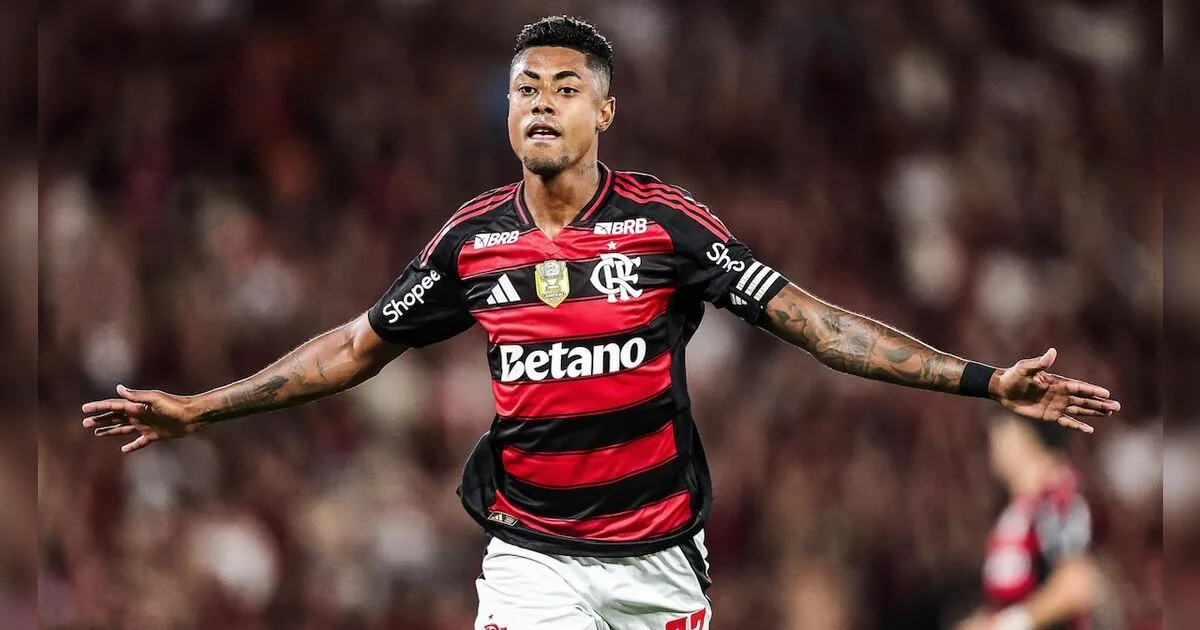 Onde assistir Flamengo x Mirassol ao vivo nesta quarta-feira (02)