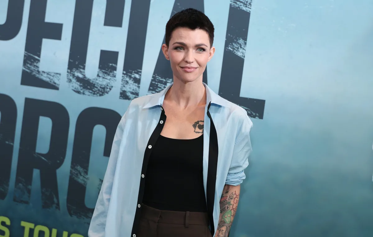 Ruby Rose remembers late “best friend” Hayden Panettiere: “We had everything in common”