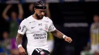 Vice do Corinthians reage a nova música de Memphis: “Contratado para jogar”