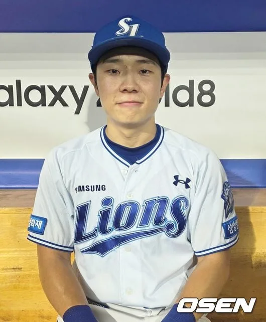홈런 하나 모자란 사이클링 히트, ‘작은 거인’이 펄펄 날았다…3안타 3타점 김지찬, “KT가 못하길 바라지 않는다. 우리가 잘하면 된다” [오!쎈 대구]