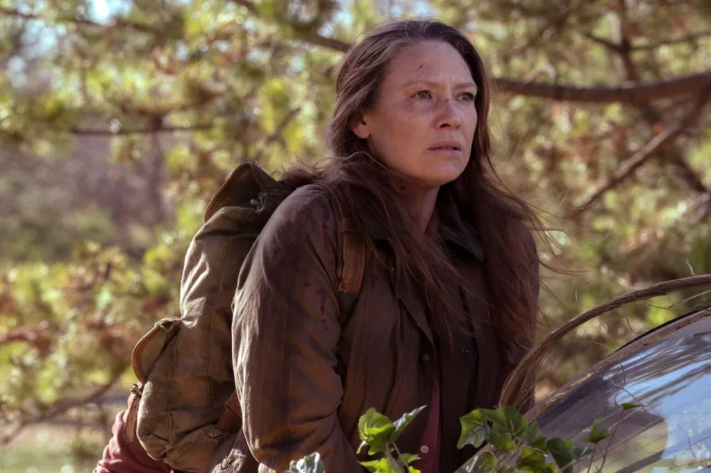 ‘Dustfall’: Anna Torv, de ‘The Last of Us’, irá estrelar novo drama POLICIAL do Apple TV