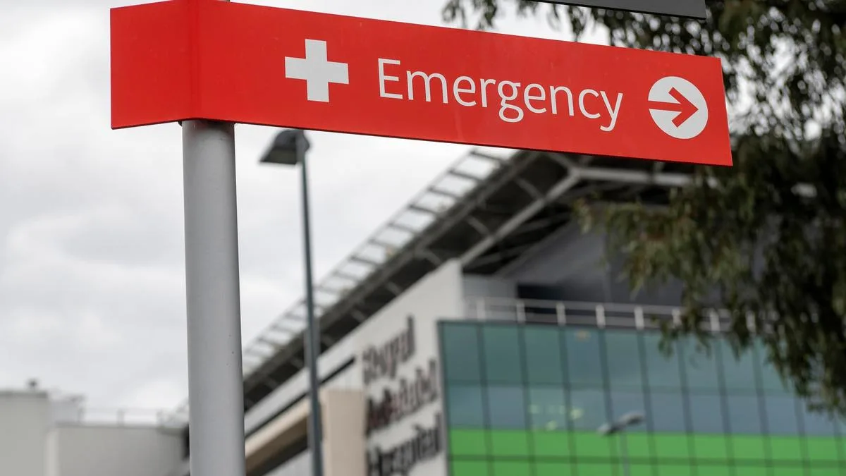 Baby found dead at hotel in Glen Osmond, South Australia