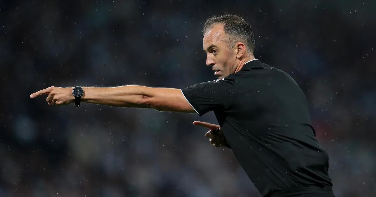 Golo anulado a Kiwior deu polémica no Dragão: a análise de Pedro Henriques