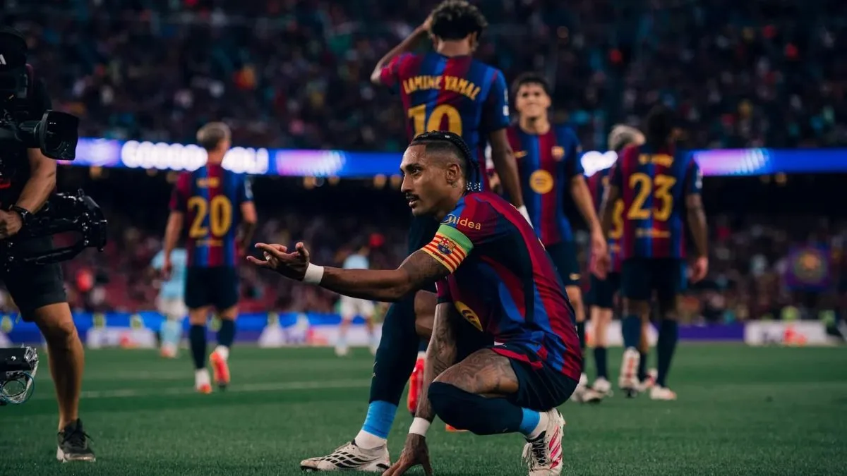 Levante x Barcelona: onde assistir, horário, palpite e prováveis escalações por LaLiga