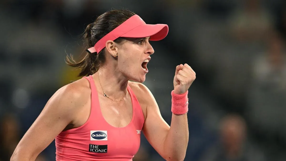 Aussie tennis ace Kim Birrell ready to be ‘hit in the face’ by US Open smell after having wedding budget sorted