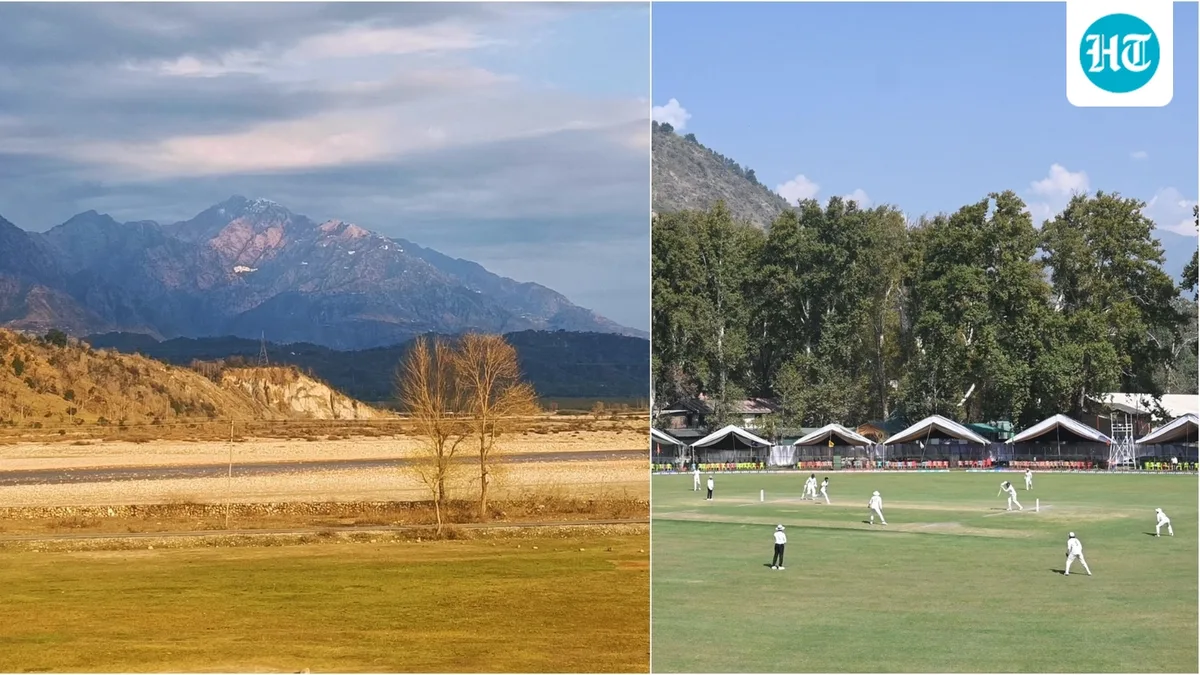 J&K’s cricket is on the rise. Can the facilities keep up?