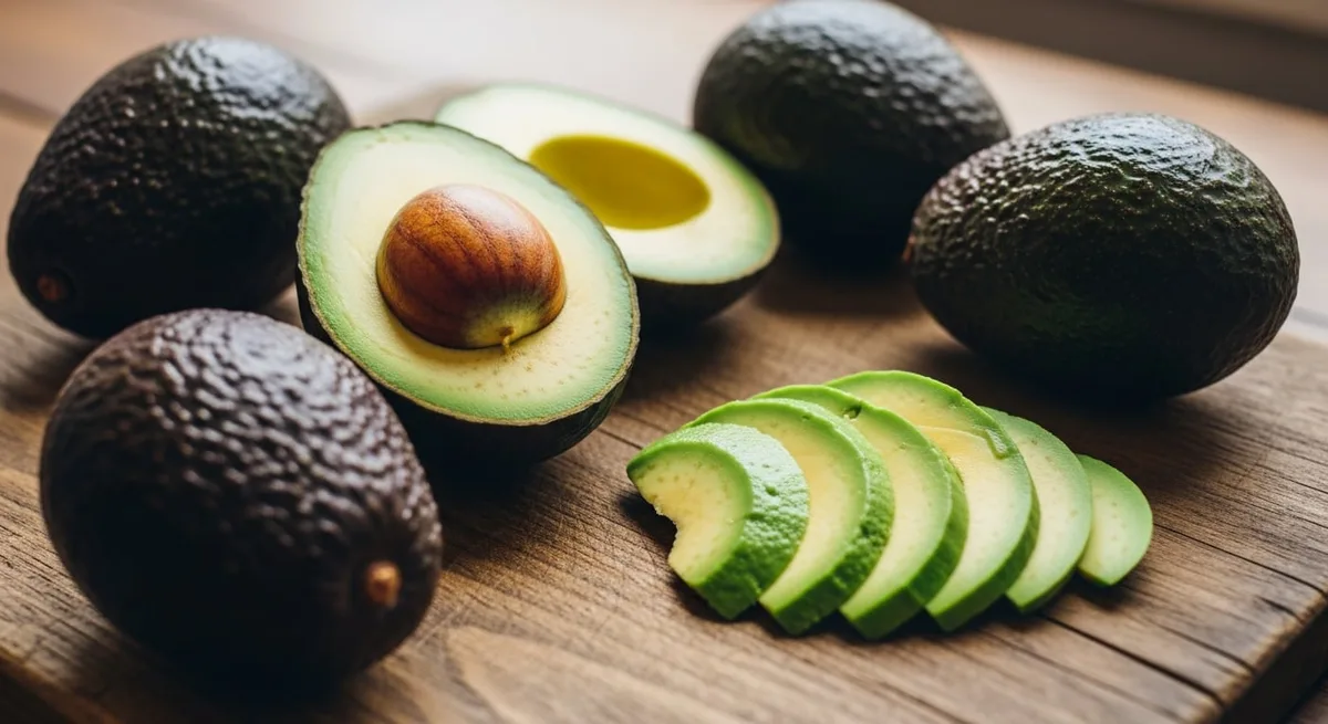 Cómo hacer para que la palta dure más tiempo y no se ponga fea