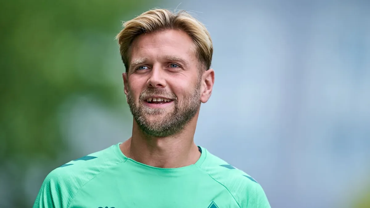 Plan von Werder-Trainer - Thioune will Füllkrug in Klopp-Form bringen
