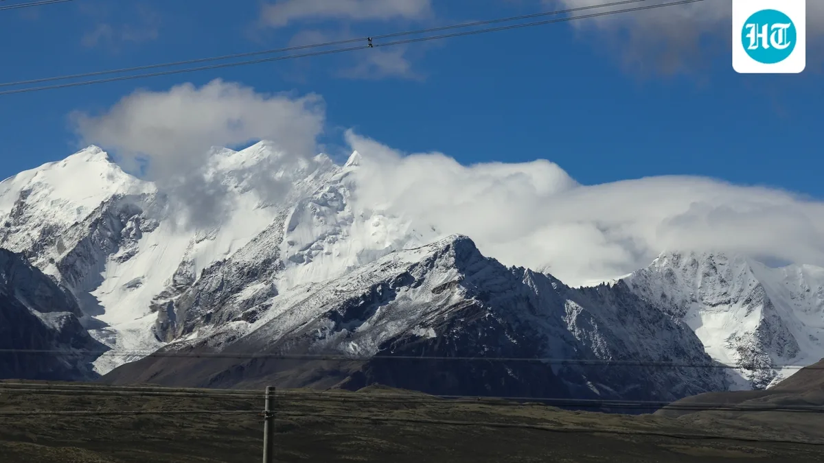 Himalayan glaciers melting 65% faster, black carbon to blame: Study