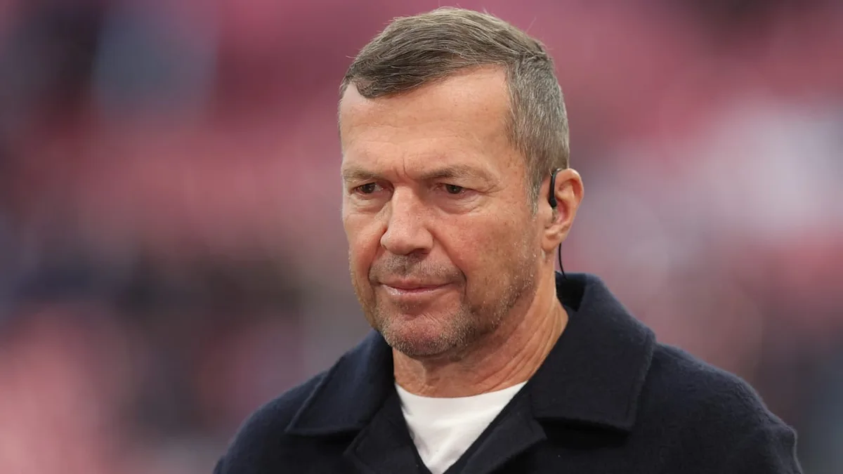 Frankfurt-Fehlstart in der Bundesliga - Matthäus rechnet mit Eintracht ab