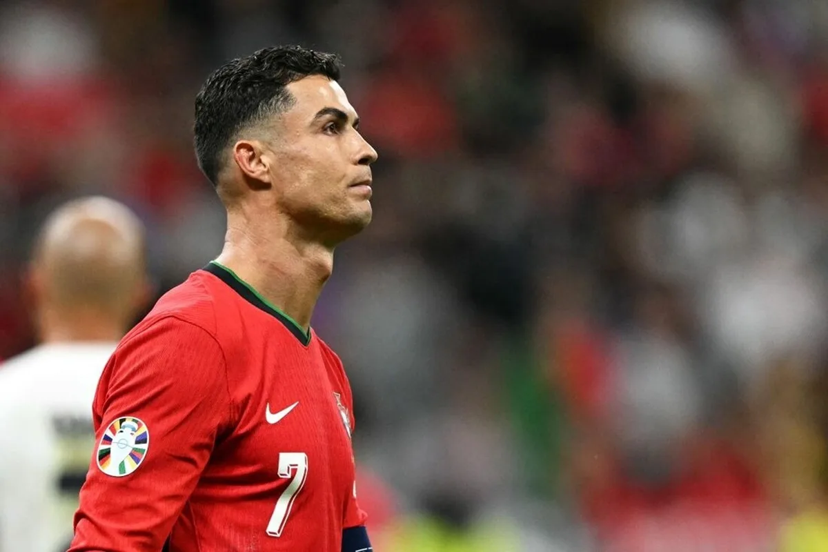 Fim de uma era: Cristiano Ronaldo anuncia data para aposentadoria