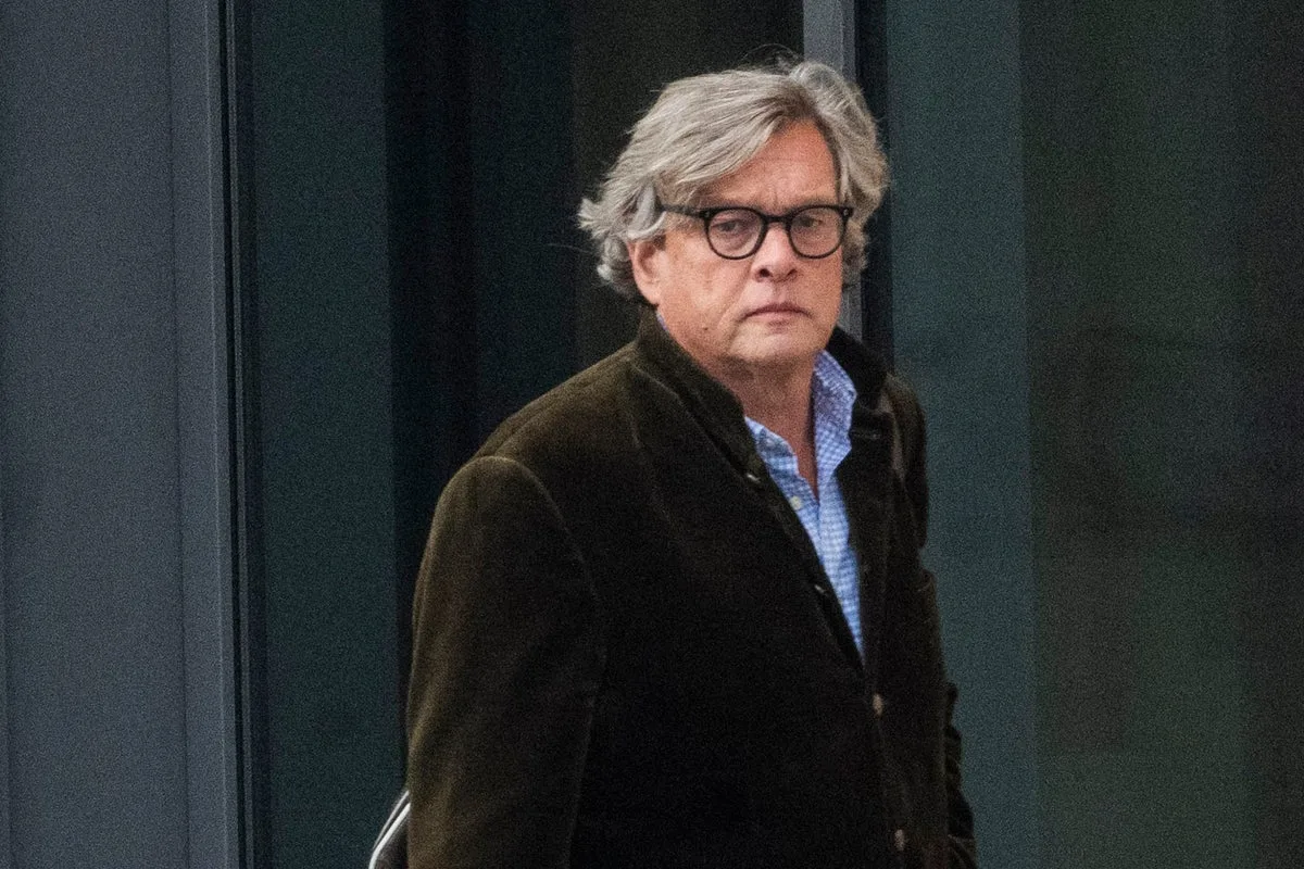 Businessman not guilty of strangling wife during divorce row at £3m home