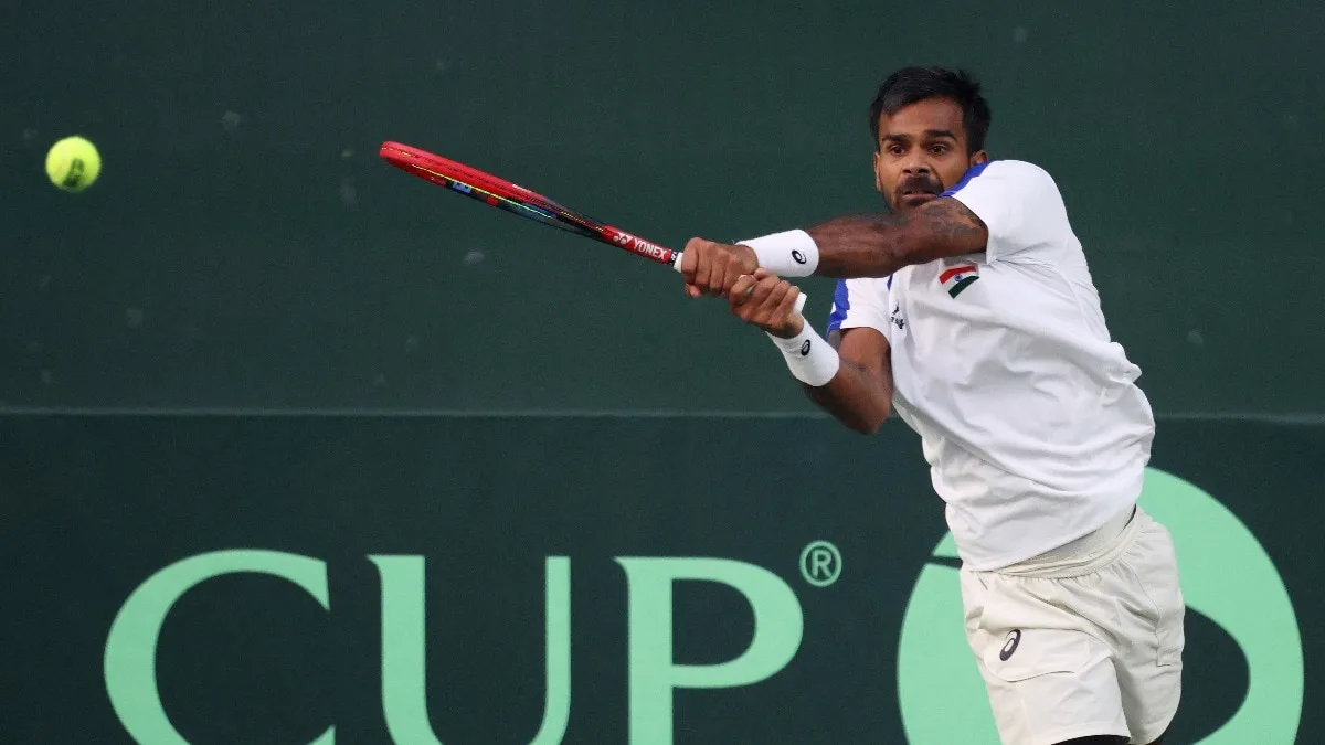 US Open: No Indian singles challenge in main draw as Sumit Nagal bows out