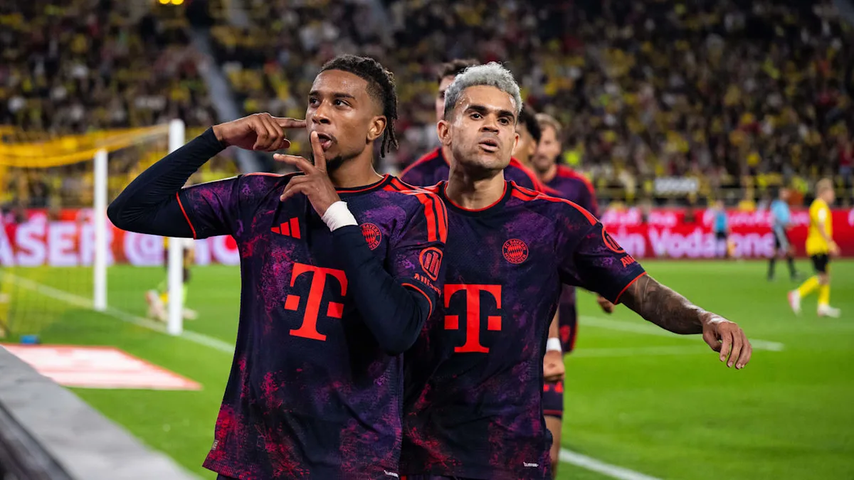 Wer kann die Bayern wirklich stoppen? - Plötzlich Diskussion um FC Hollywood im Studio